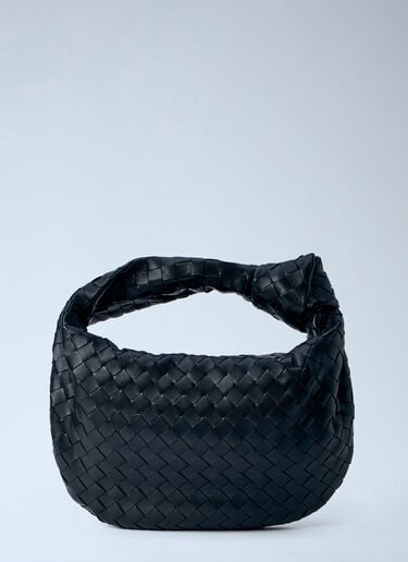 Teen Jodie 手提包 Bottega Veneta Teen Jodie 手提包 黑色 bov0255053