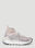 adidas Terrex x And Wander Terrex Free Hiker Sneakers Pink ata0252002