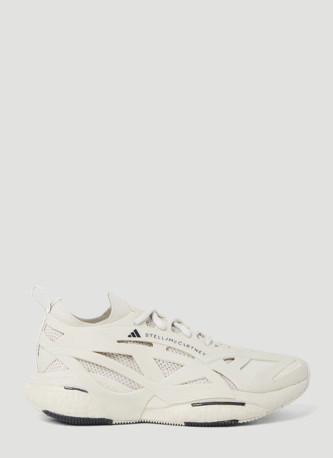 Y-3 Solarglide Sneakers Green yyy0354018