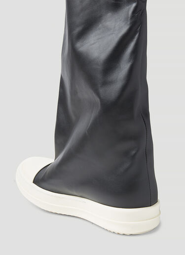 Sneaker Boots Rick Owens Sneaker Boots Black ric0253034