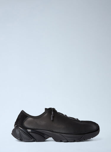Our Legacy Klove Sneakers Black our0353002