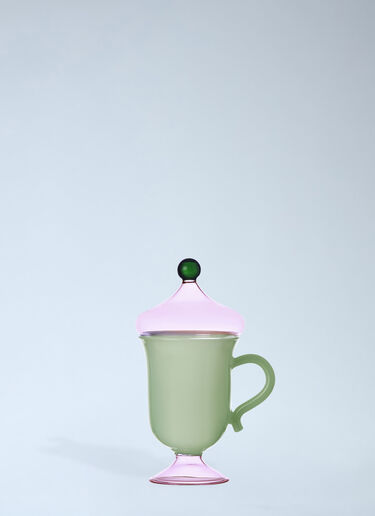 Ichendorf Milano Sogni D'Oriente Mug Multicolour wps0692077