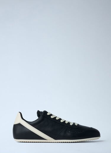Low-Top Sneakers Rick Owens Low-Top Sneakers Black ric0161030
