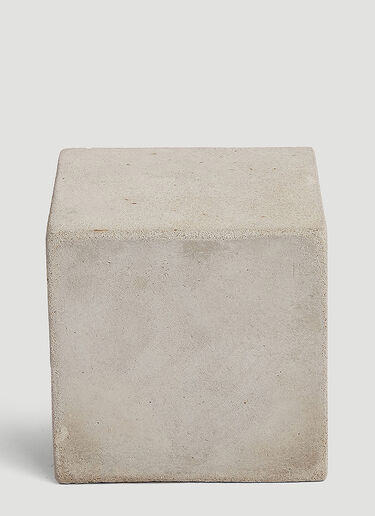 Serax Cube Concrete Grey wps0644631