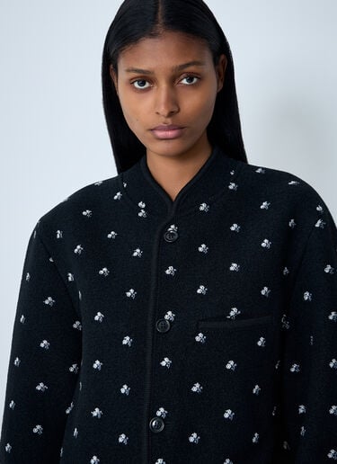 Walker Jacket RIER Walker Jacket Black rrr0262001