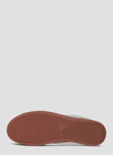 Stone Island S0101 스니커즈 그레이 sto0150148