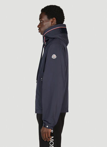Moncler Mira 连帽夹克 蓝色 mon0153005