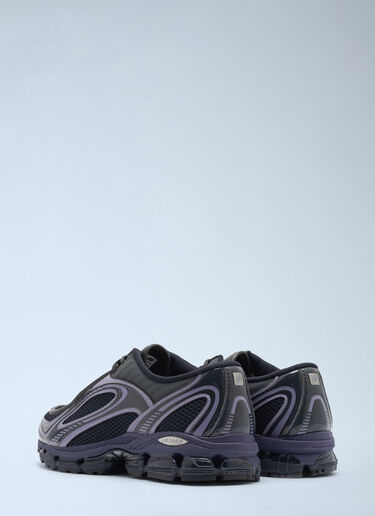 LN-CC® - New Balance: 1890A Sneakers - Purple New Balance 1890A Sneakers Purple new0165036