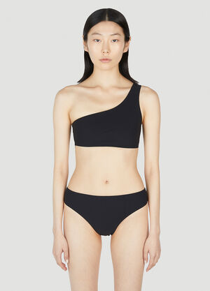 Lido Trentadue Bikini Set Black lid0251026
