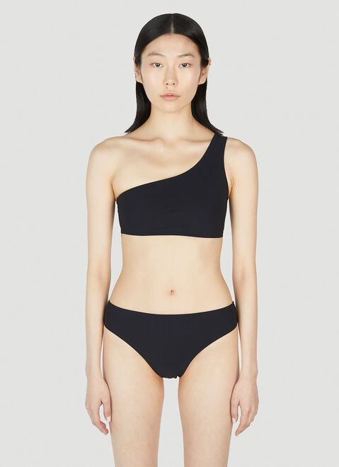 Lido Trentadue Bikini Set Black lid0253003