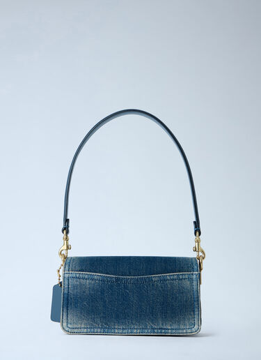 Tabby Shoulder Bag 20 Coach Tabby Shoulder Bag 20 Blue coa0263002