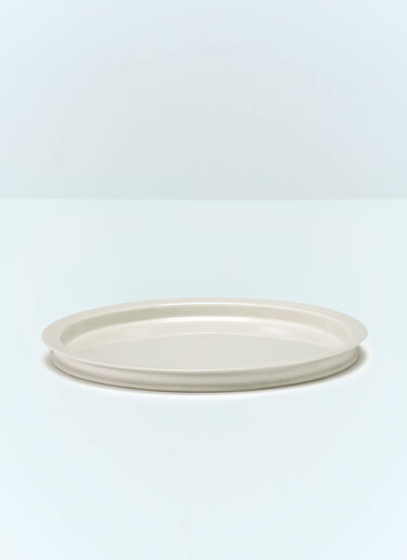 Serax Dine Dinner Set White wps0691670