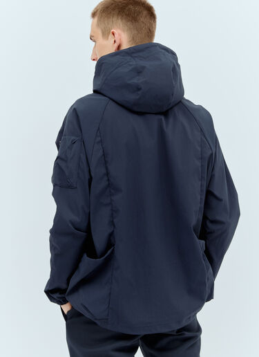 adidas Originals by SPZL Todmorden Jacket Navy aos0157022