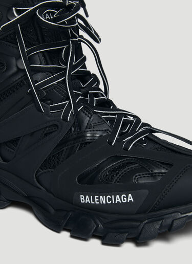 Balenciaga Track Hike Sneakers Black bal0144021