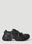 Rombaut Boccaccio Harness Sneakers Black rmb0350006