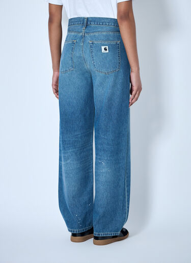 LN-CC® - Carhartt WIP: Arin Jeans - Blue Carhartt WIP Arin Jeans Blue wip0265005