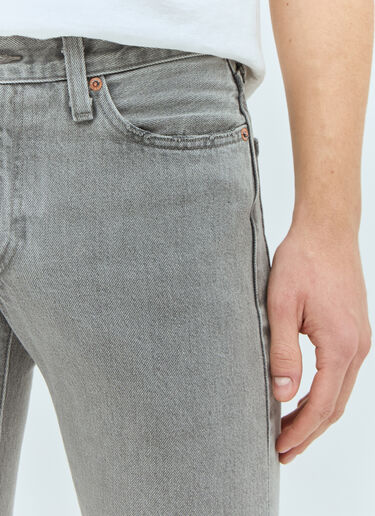 Levi's 511 Straight Jeans Grey lvs0158001