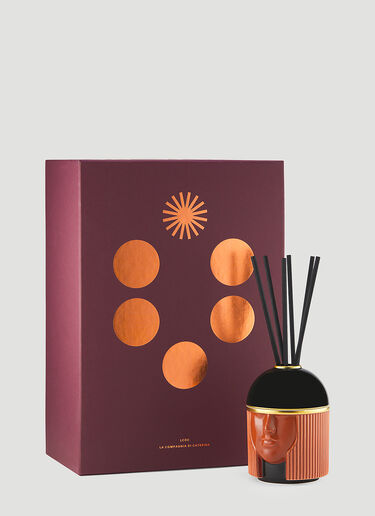 Ginori 1735 The Amazon Fragrance DIffuser Orange wps0670244