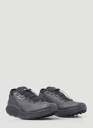 Salomon S/Lab Pulsar Sneakers Black sal0346016