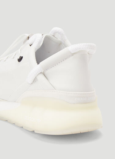 adidas by Craig Green ZX 2K Phormar II Sneakers White adg0345001