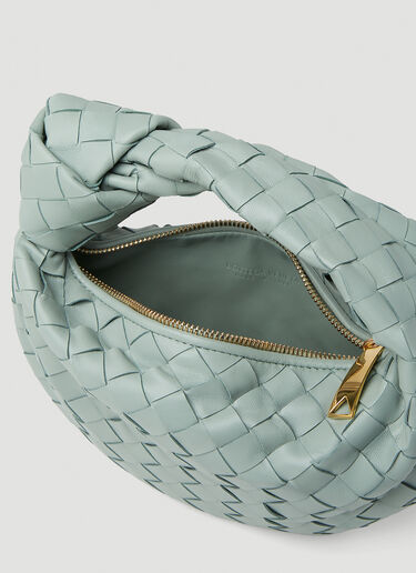 Bottega Veneta Mini Jodie Handbag Green bov0251002
