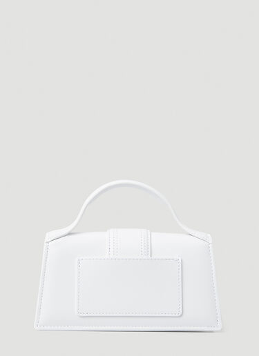 Jacquemus Le Bambino 手提包 白 jac0246054