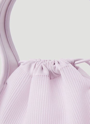 Alexander Wang ライアン スモールハンドバッグ ライラック awg0252027