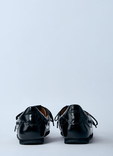 Jacquemus Les Batto 鞋子  黑色 jac0160017