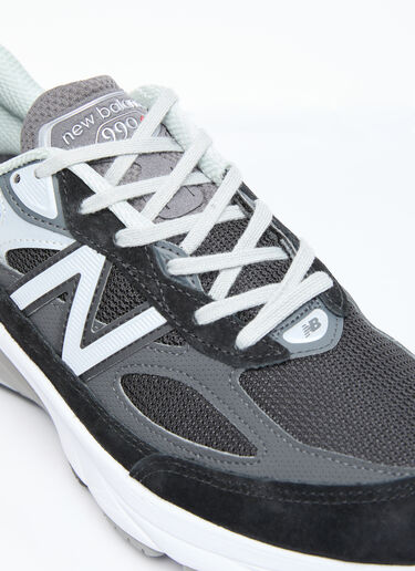 New Balance 990 スニーカー ブラック new0152002