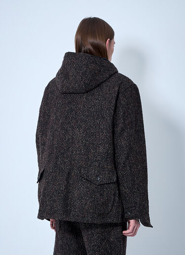Engineered Garments SAS Jacket Brown egg0154014