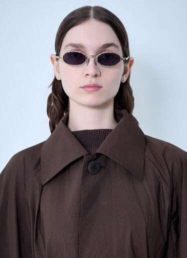 Mask Z24 Sunglasses Kuboraum Mask Z24 Sunglasses Violet kub0364011