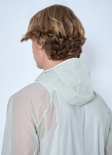 LN-CC® - On x PAF: Zero Jacket - White On x PAF Zero Jacket White onr0365005