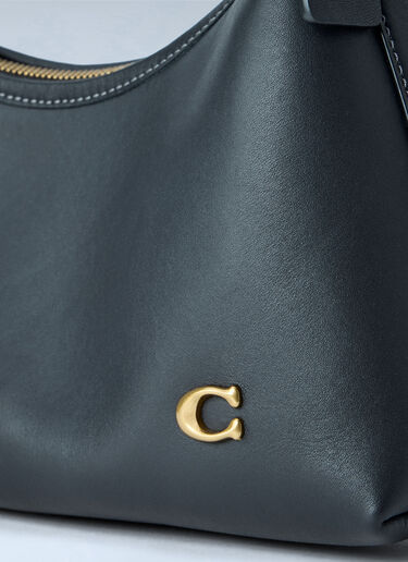 LN-CC® - Coach: Juliet Shoulder Bag 25 - Black Coach Juliet Shoulder Bag 25 Black coa0265008