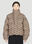 1017 ALYX 9SM 모노그램 퍼퍼 재킷 레드 aly0250022