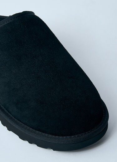 UGG Classic Slip-On Mules Black ugg0160004