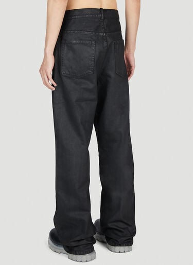 Ronald Jeans Ann Demeulemeester Ronald Jeans Black ann0152013