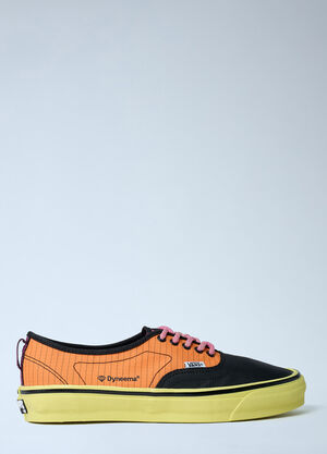 OTW by Vans OTW Authentic HT Vibram Sneakers Orange otn0162006