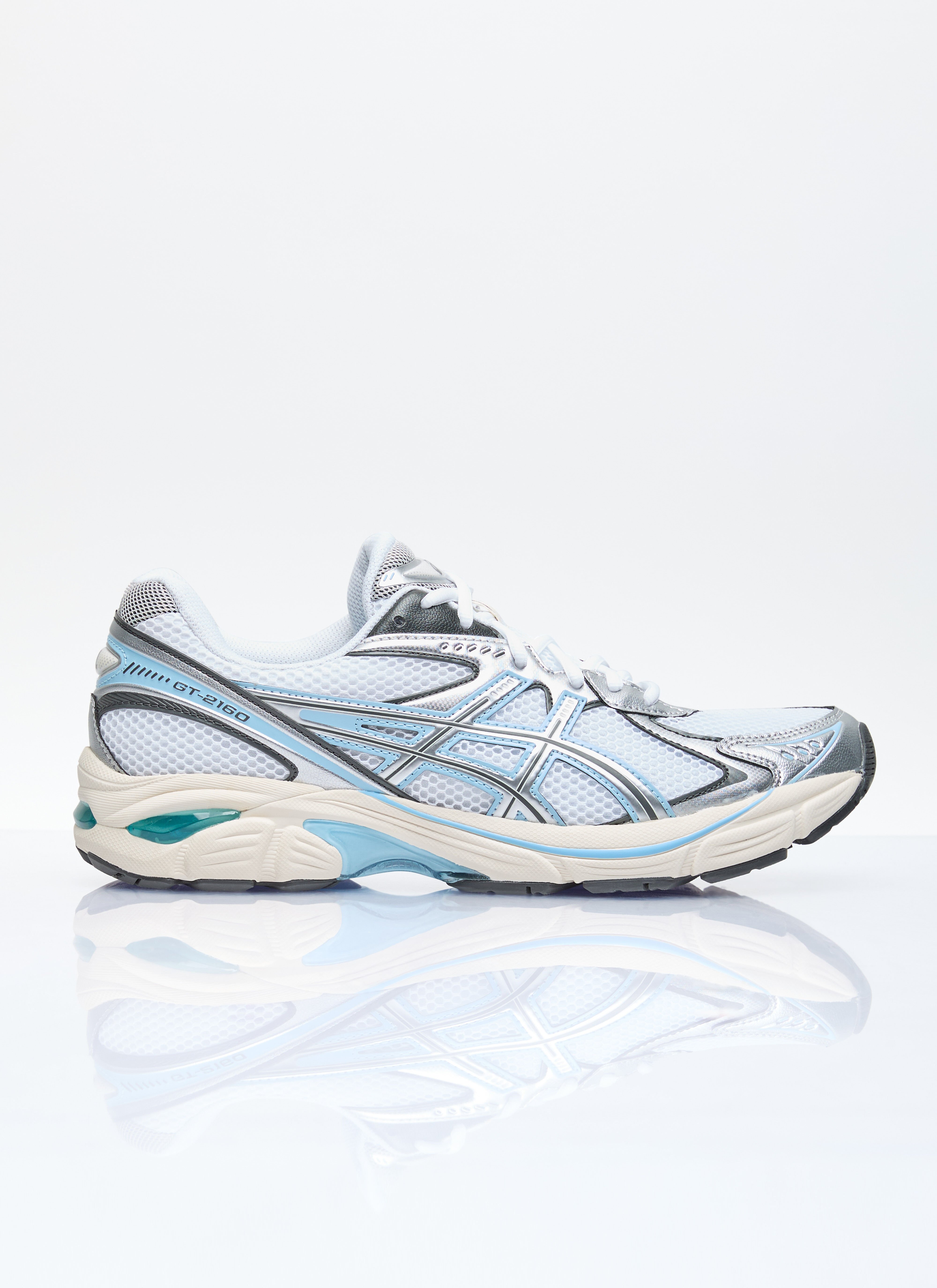 Asics x emmi GT-2160 Sneakers Silver axe0257001