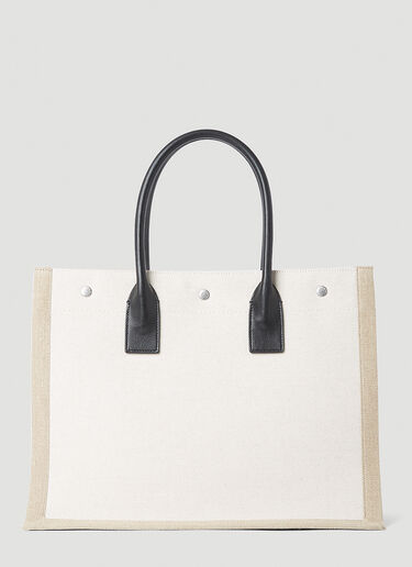 리브 고슈 토트백 Saint Laurent 리브 고슈 토트백 베이지 sla0251105