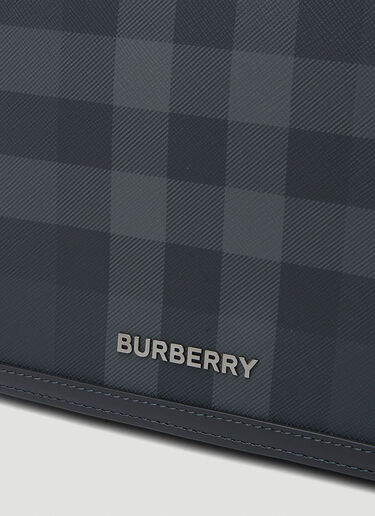 스몰 알프레드 크로스바디 백 Burberry 스몰 알프레드 크로스바디 백 블랙 bur0153064