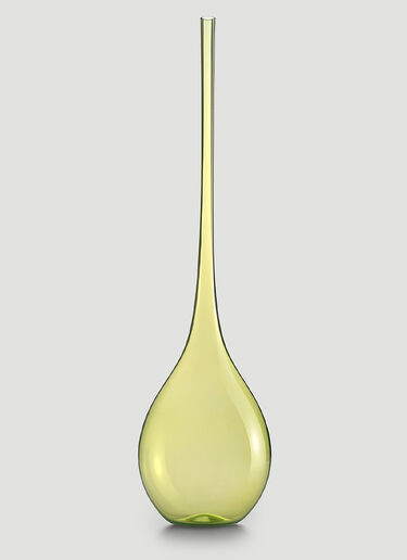 Bolla Vase NasonMoretti Bolla Vase Green wps0644548