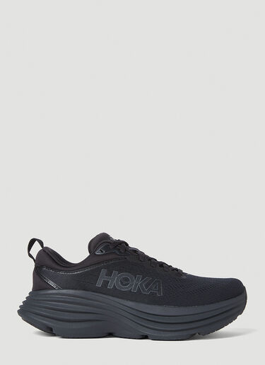 Bondi 8 Sneakers HOKA Bondi 8 Sneakers Black hok0250007