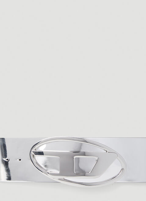 Vivienne Westwood B-1DR 벨트 블랙 vvw0254030