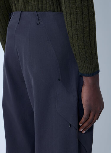 J.L-A.L x Goldwin Goldwin J.L-A.L Cargo Pants Black jlg0162002