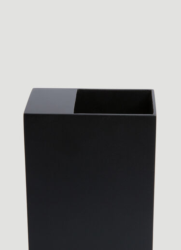House of Today Ikebana Vase Black wps0638472