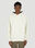 GR10K Compass Raglan Hooded Sweatshirt Black grk0152010