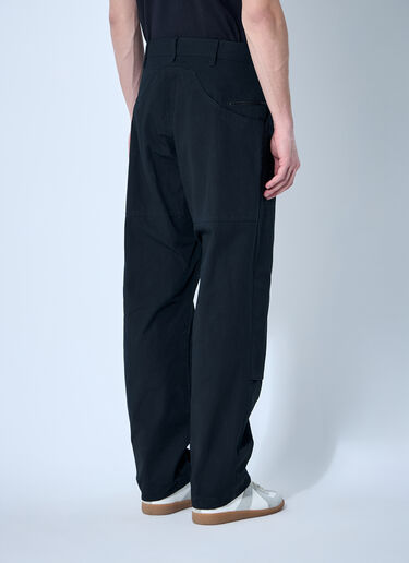 Engineered Garments Climbing Pants Black egg0154018