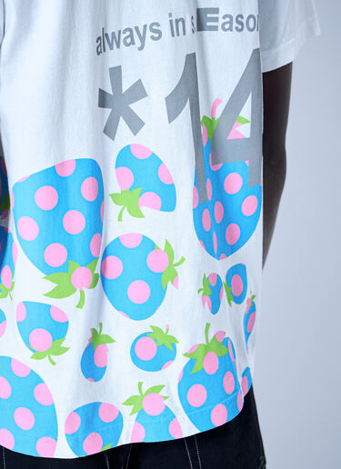 b.Eautiful b.E Fresh T-Shirt White bea0164018