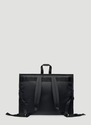 Eastpak x Telfar Shopper Convertible Large Tote Bag Black est0347004