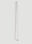 D'heygere Stud Earring Necklace White hey0348004